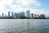 勝どき見晴らし公園