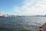 豊海埠頭
