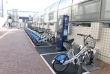 姫ちゃり ステーション姫路駅東