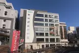 神姫バス姫路バスターミナル