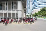 シェアサイクルポート   H1-13.アーバンドック