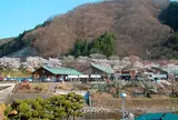 道の駅 果樹公園あしがくぼ