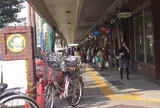 天王寺駅前商店街