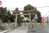 大物主神社