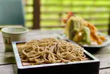 [食事]せきれい橋 川上庵