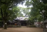 椋橋総社(庄本えびす)