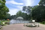 服部緑地