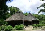 日本民家集落博物館