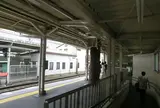 服部天神駅
