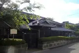 旧新田小学校校舎