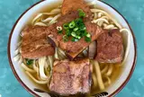 山原そば