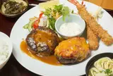 お食事処 かにふ