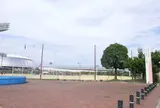 いきいきランド交野（交野市立総合体育施設）