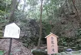 登龍の滝