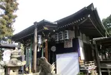 友呂岐神社
