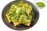 伍町カフェ