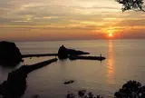 ウトロ温泉