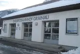 Bahnhof Grainau