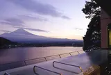 河口湖温泉郷（宿泊）