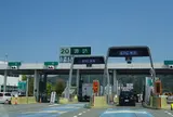諏訪IC