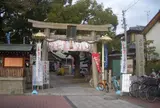 志紀長吉神社