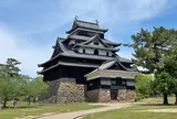 松江城