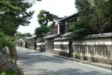 塩見縄手