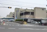 大阪市中央卸売市場 東部市場