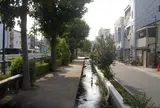 細江川石碑