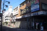 新世界ニューサウナ
