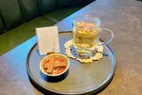 Hong Kong Hot Pot Cafe 甜蜜蜜