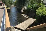 釜川エリア