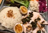 発酵と燻製の盆地料理 パインストア