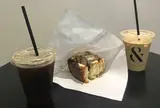 FOMO COFFEE