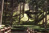 八王子城跡御殿