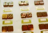 畭室法式巧克力甜点創作 Yu Chocolatier