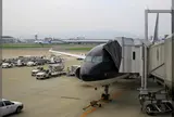 福岡空港