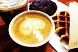 ブルーボトルコーヒー 清澄白河 ロースタリー＆カフェ