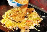 路地裏もんじゃ もん吉