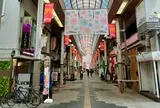 権堂商店街