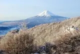 三ツ峠山