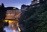 志戸平温泉　ホテル志戸平
