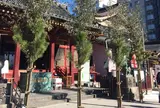 浅草神社（三社さま）