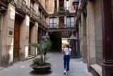 Passatge del Crèdit