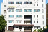 ベイリゾートホテル鳴門海月