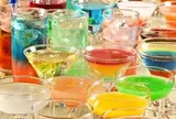 200yen bar moon walk 桜木町店