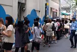 Eggs 'n Things原宿店