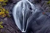 桃洞渓谷・桃洞滝