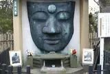 上野大仏