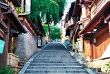 三年坂・二年坂